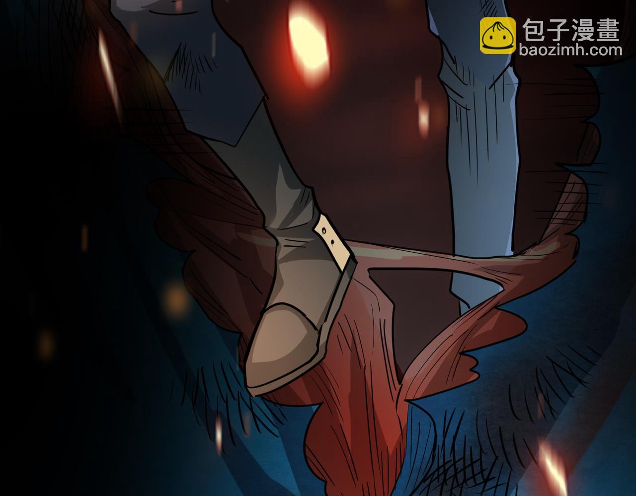 全球殺戮：開局覺醒SSS級天賦！ - 第40話 冰火神戰！(3/5) - 6