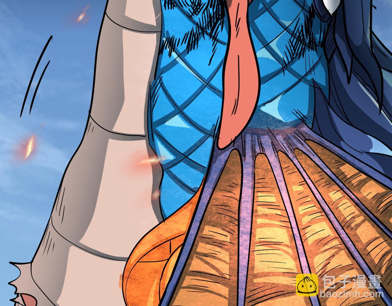 全球殺戮：開局覺醒SSS級天賦！ - 第40話 冰火神戰！(3/5) - 8