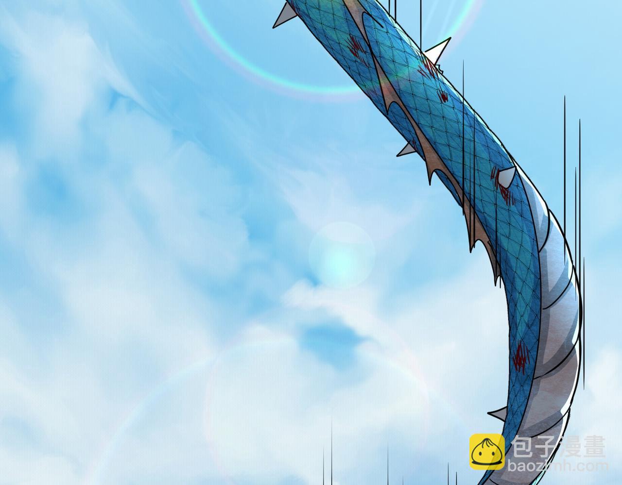 全球殺戮：開局覺醒SSS級天賦！ - 第40話 冰火神戰！(3/5) - 5