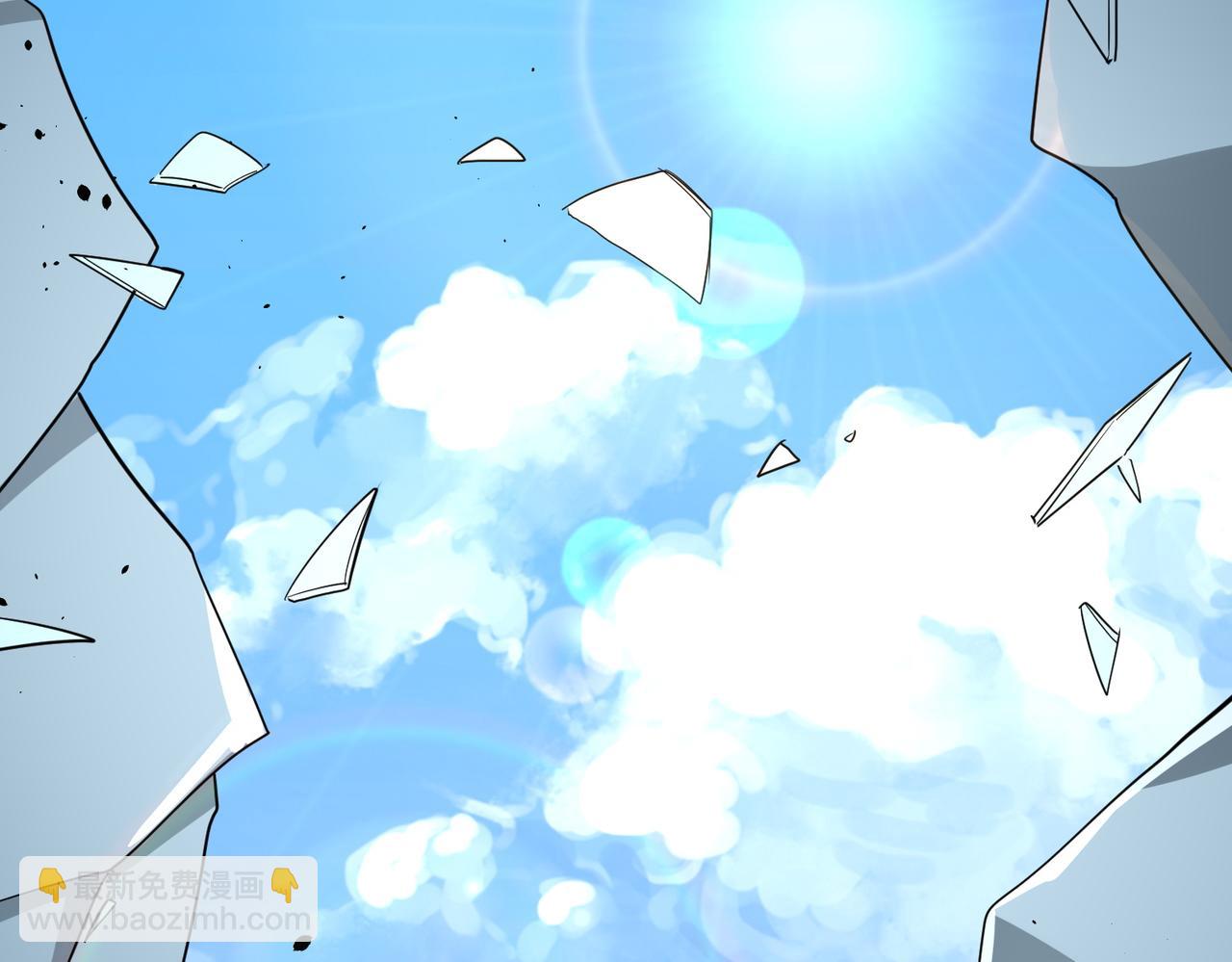 全球殺戮：開局覺醒SSS級天賦！ - 第40話 冰火神戰！(4/5) - 8