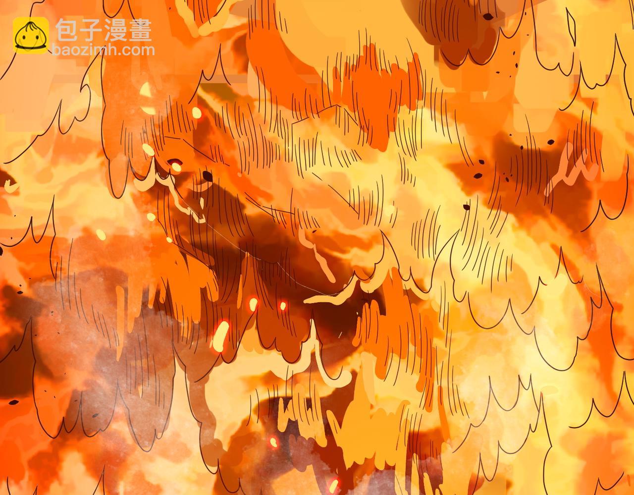 全球殺戮：開局覺醒SSS級天賦！ - 第40話 冰火神戰！(2/5) - 1