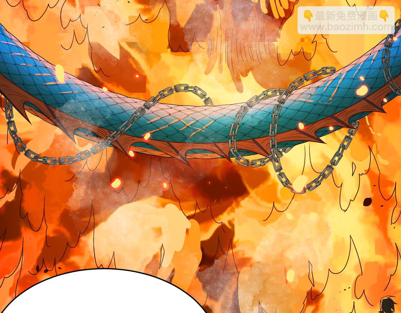 全球殺戮：開局覺醒SSS級天賦！ - 第40話 冰火神戰！(2/5) - 2