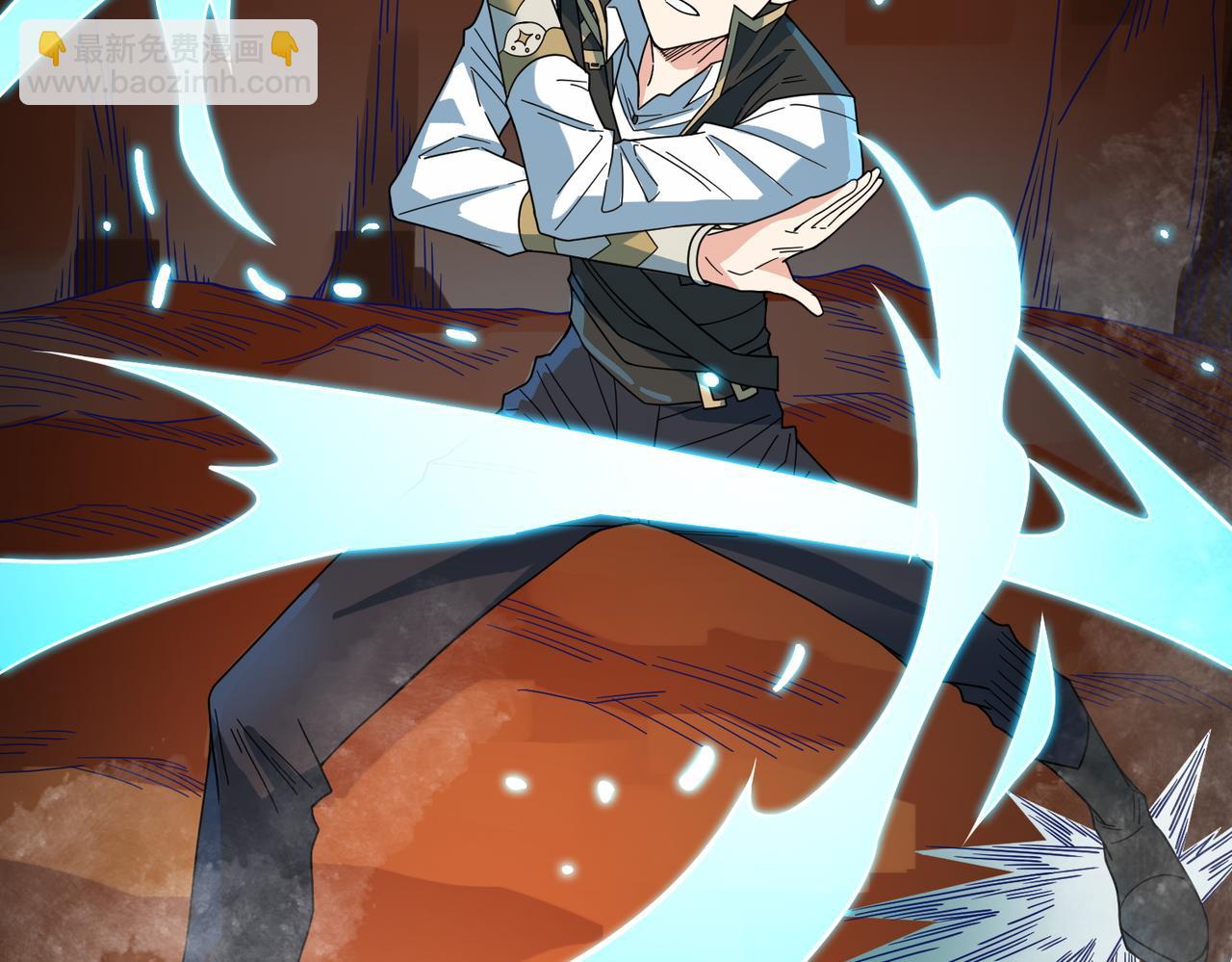 全球殺戮：開局覺醒SSS級天賦！ - 第40話 冰火神戰！(2/5) - 5