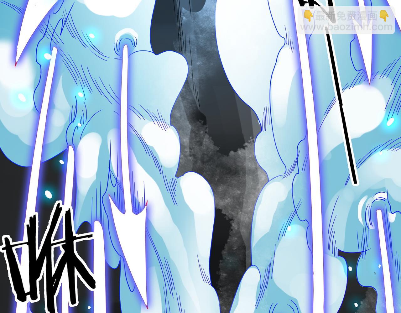 全球殺戮：開局覺醒SSS級天賦！ - 第40話 冰火神戰！(2/5) - 7