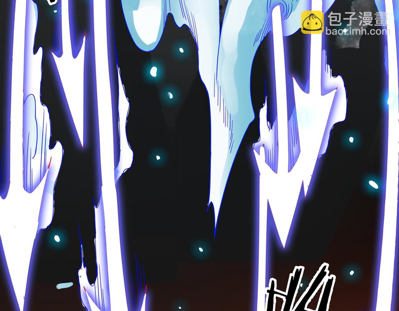 全球殺戮：開局覺醒SSS級天賦！ - 第40話 冰火神戰！(2/5) - 8