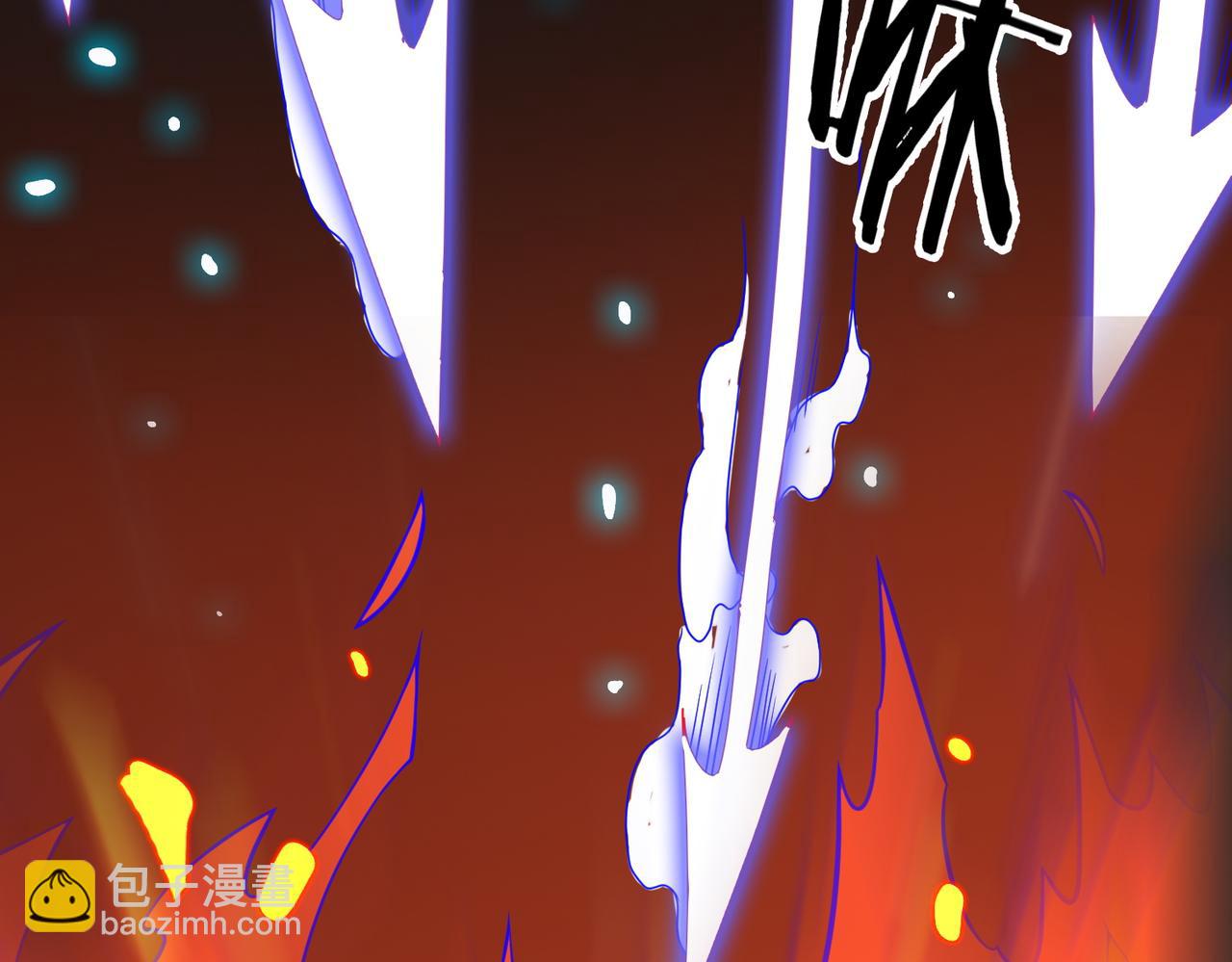 全球殺戮：開局覺醒SSS級天賦！ - 第40話 冰火神戰！(2/5) - 1