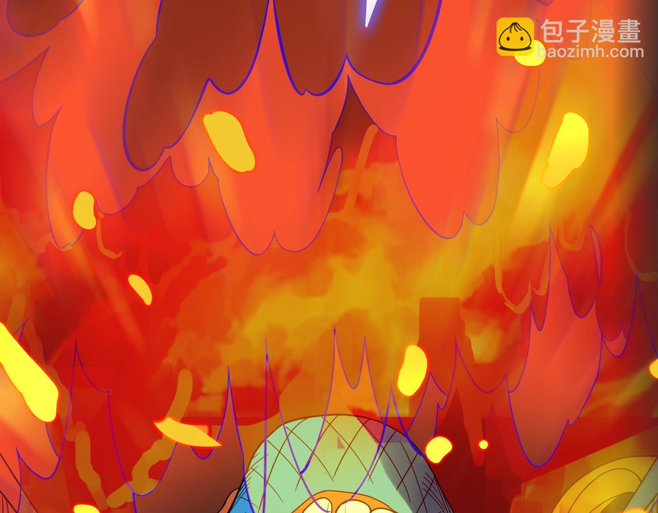 全球殺戮：開局覺醒SSS級天賦！ - 第40話 冰火神戰！(2/5) - 2