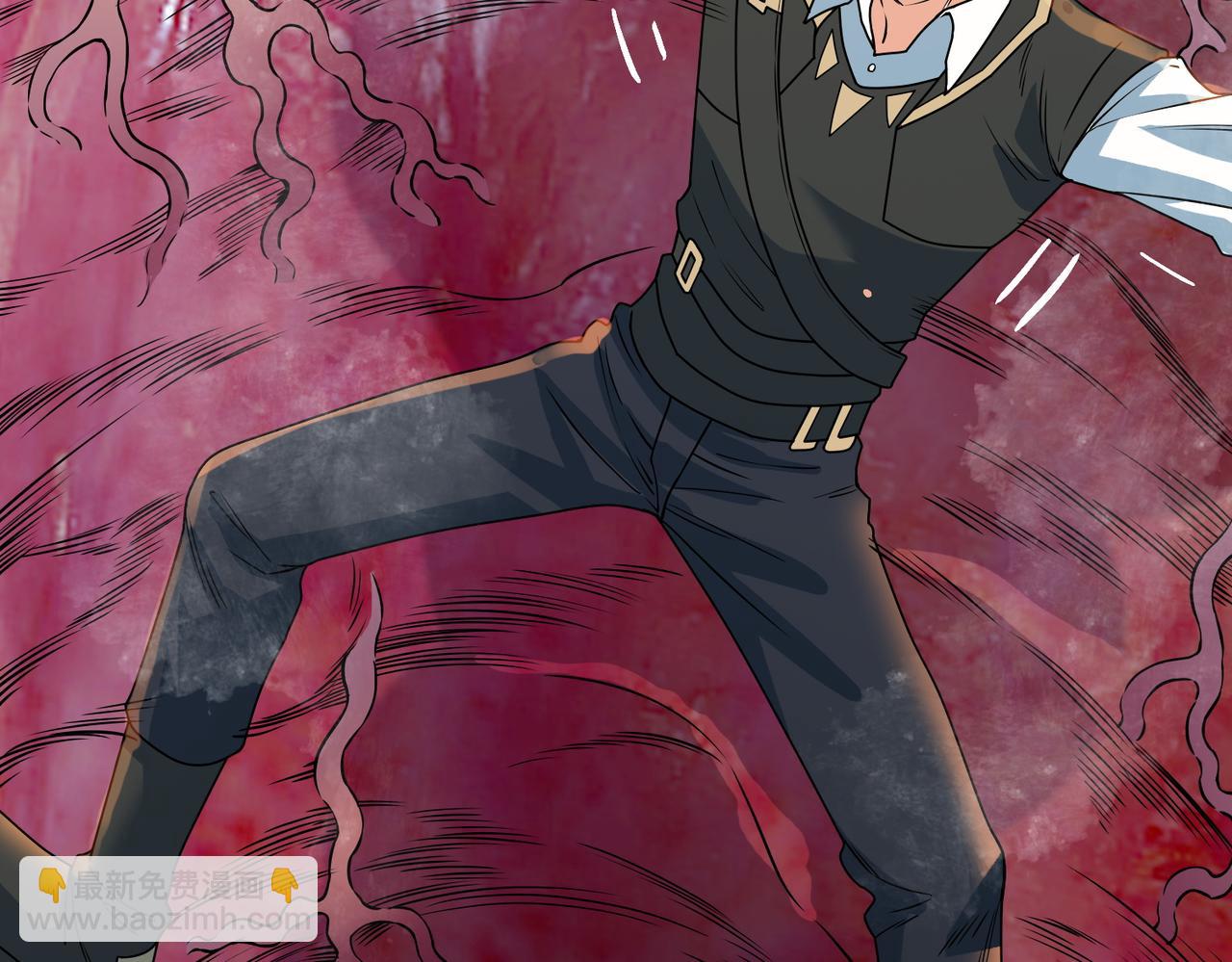 全球殺戮：開局覺醒SSS級天賦！ - 第40話 冰火神戰！(2/5) - 5