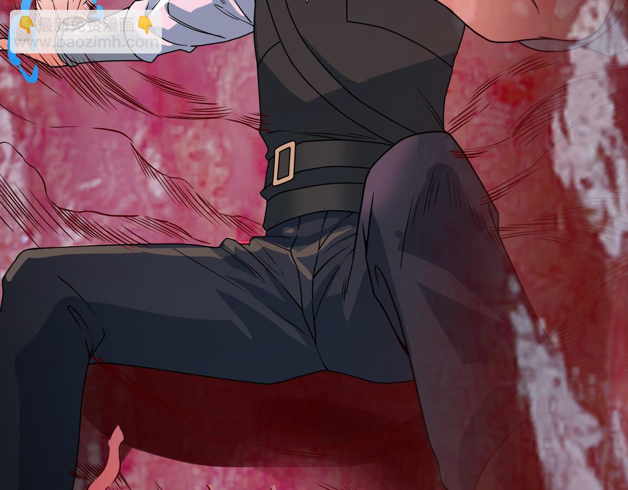 全球殺戮：開局覺醒SSS級天賦！ - 第40話 冰火神戰！(2/5) - 2