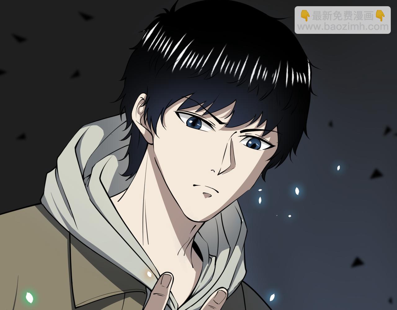 全球殺戮：開局覺醒SSS級天賦！ - 第4話 擊殺1級齧齒巨鼠！(2/4) - 6