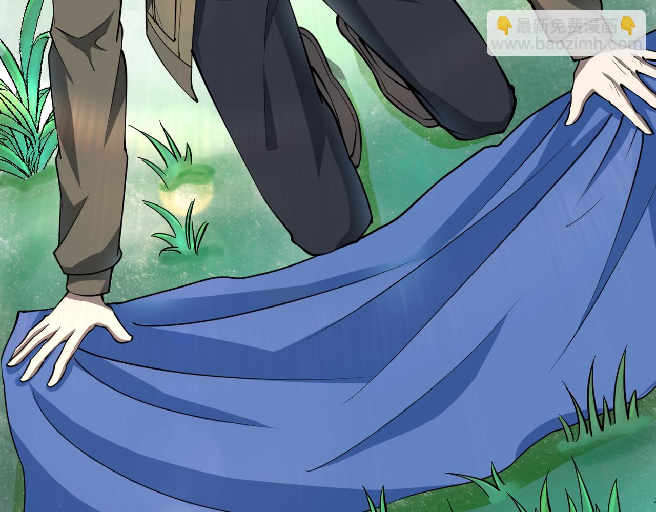 全球殺戮：開局覺醒SSS級天賦！ - 第4話 擊殺1級齧齒巨鼠！(3/4) - 7