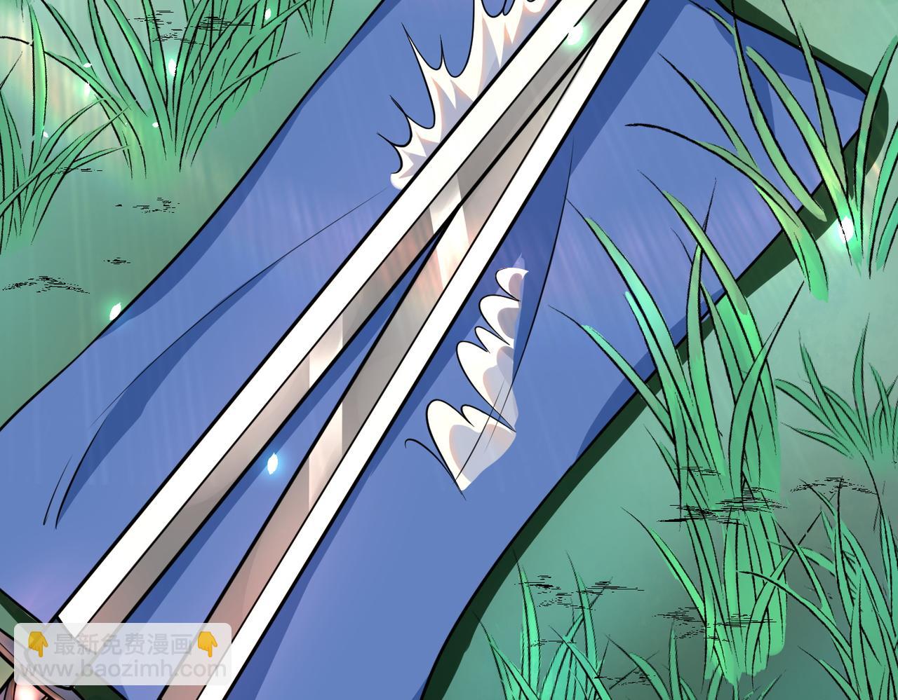 全球殺戮：開局覺醒SSS級天賦！ - 第4話 擊殺1級齧齒巨鼠！(3/4) - 2