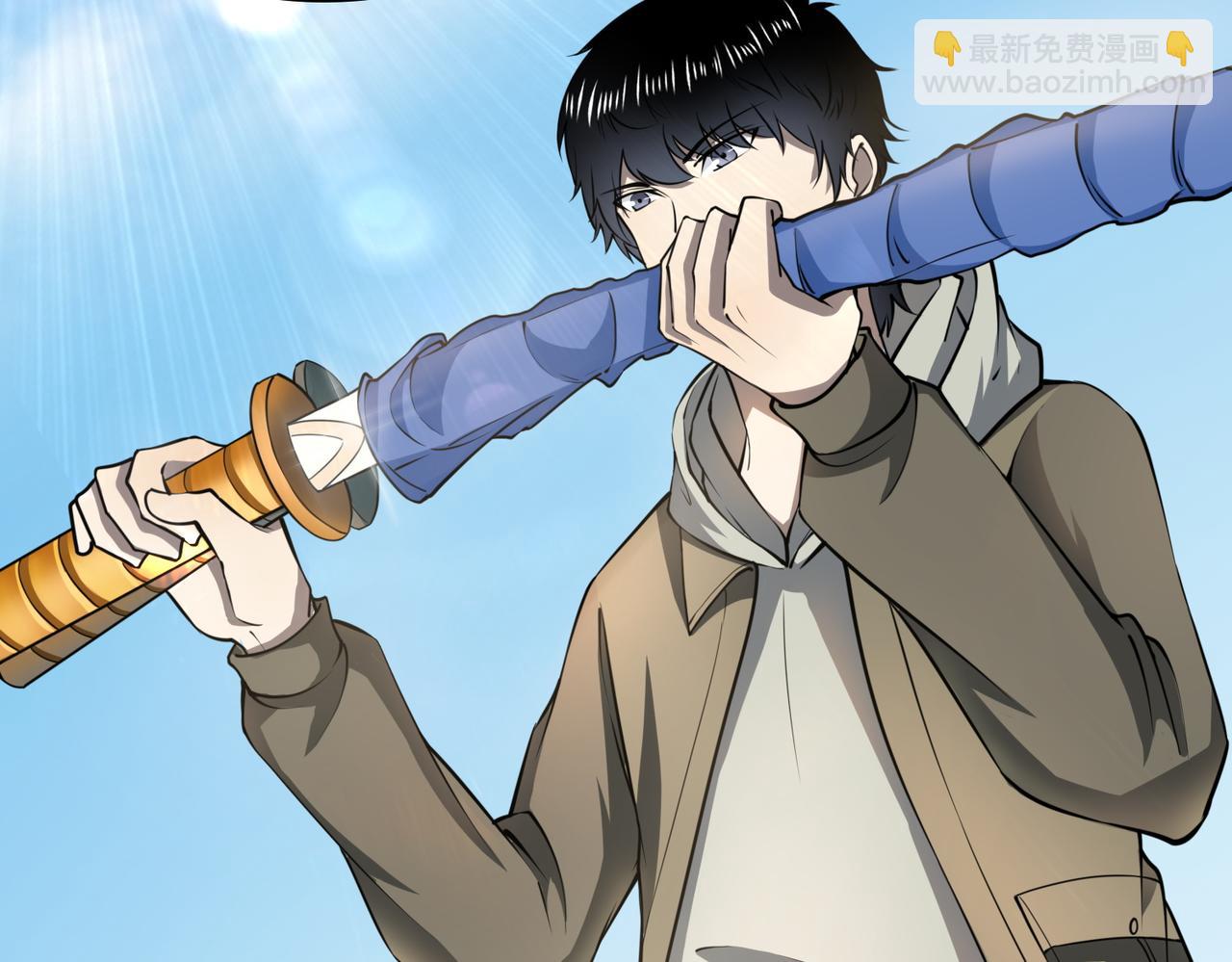 全球殺戮：開局覺醒SSS級天賦！ - 第4話 擊殺1級齧齒巨鼠！(3/4) - 5