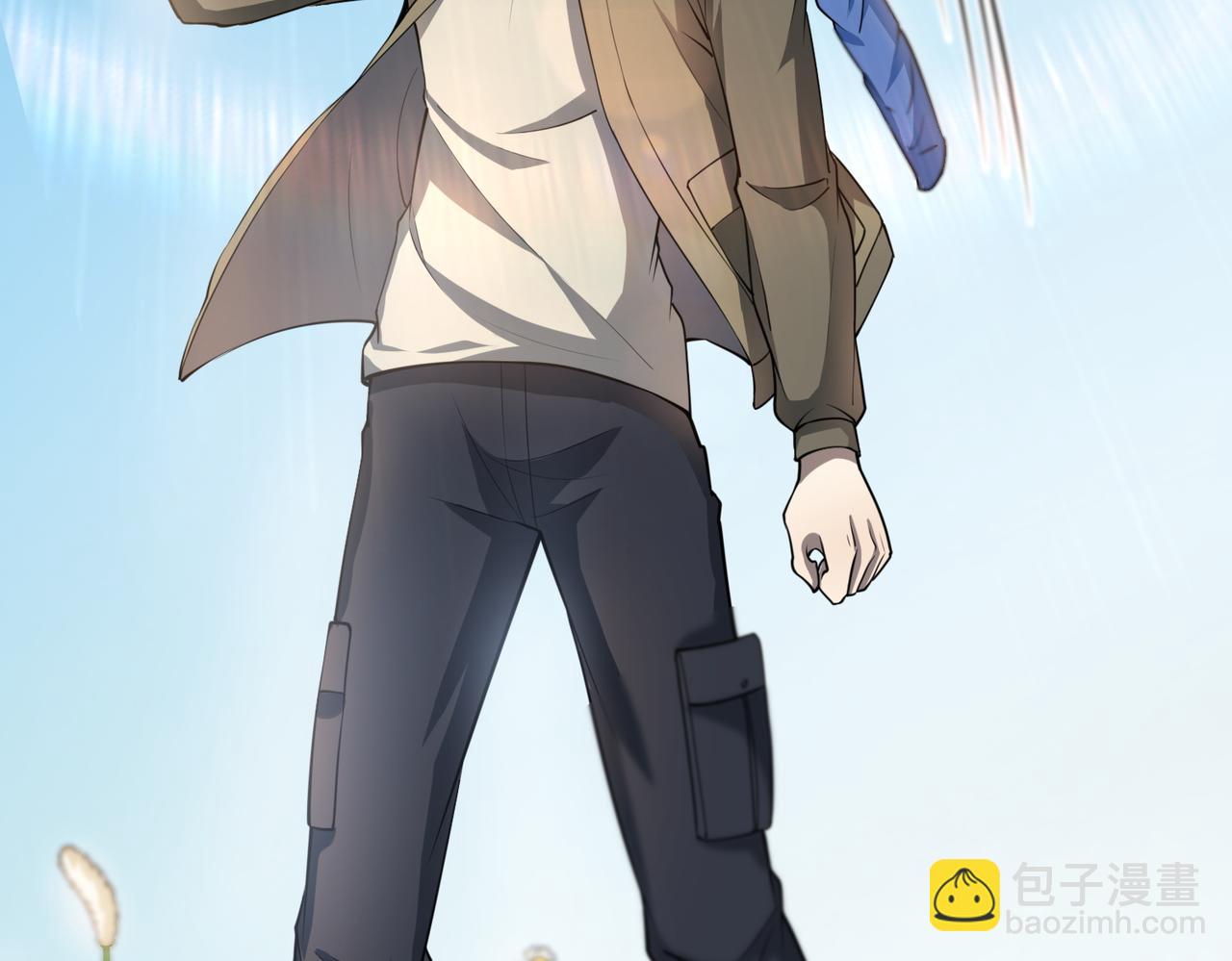 全球殺戮：開局覺醒SSS級天賦！ - 第4話 擊殺1級齧齒巨鼠！(3/4) - 2