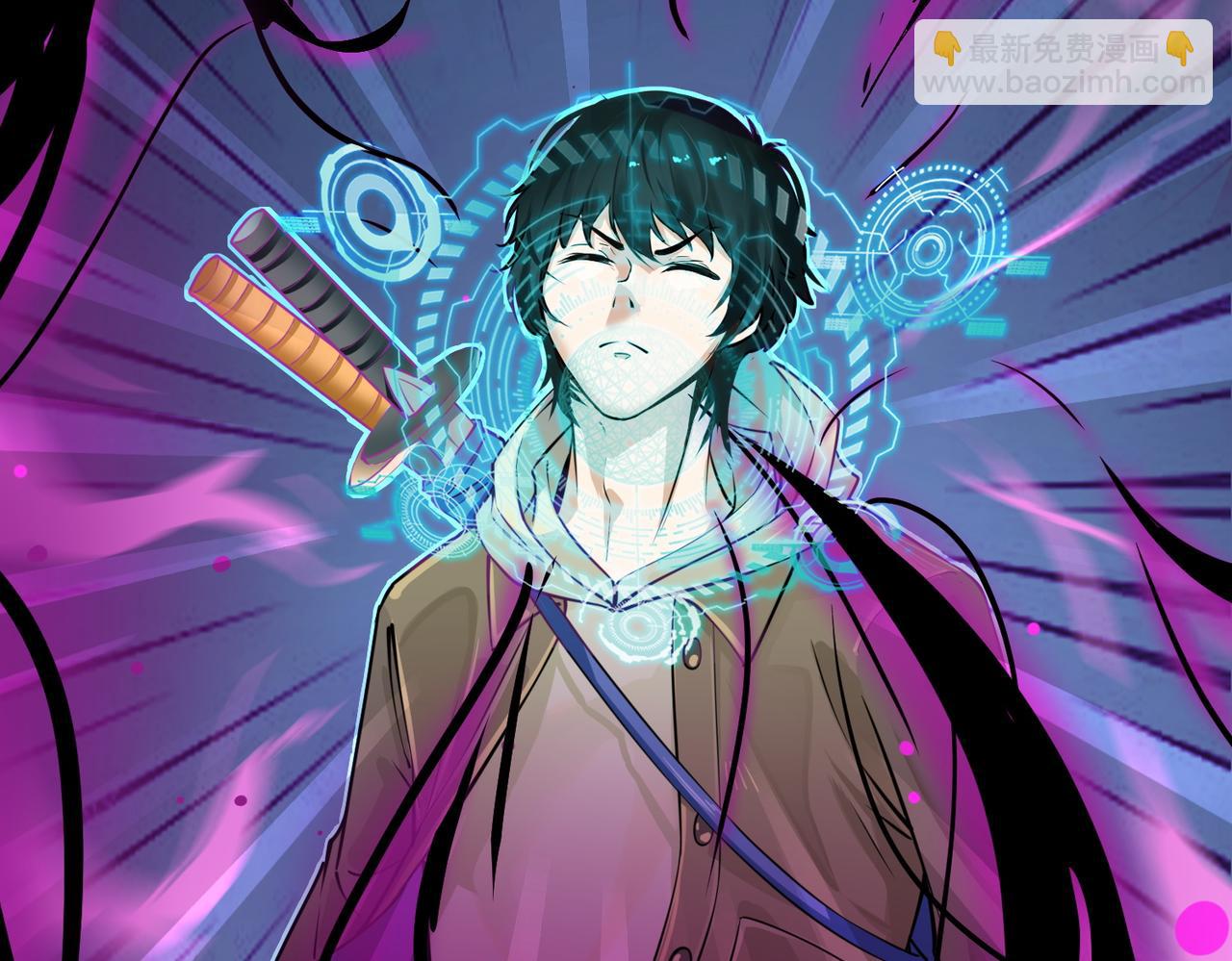 全球殺戮：開局覺醒SSS級天賦！ - 第4話 擊殺1級齧齒巨鼠！(3/4) - 3