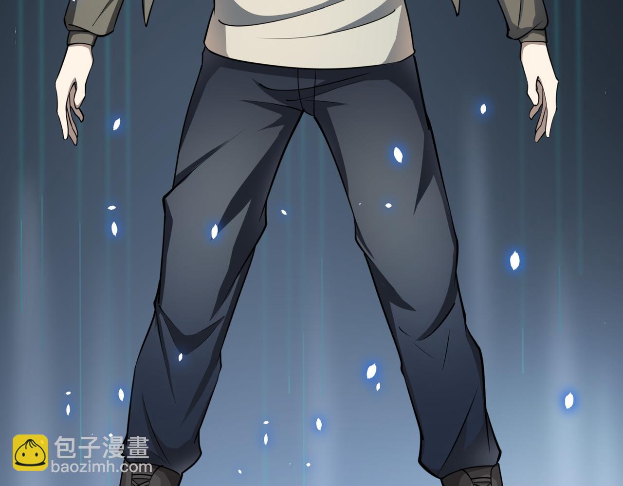 全球殺戮：開局覺醒SSS級天賦！ - 第4話 擊殺1級齧齒巨鼠！(4/4) - 6