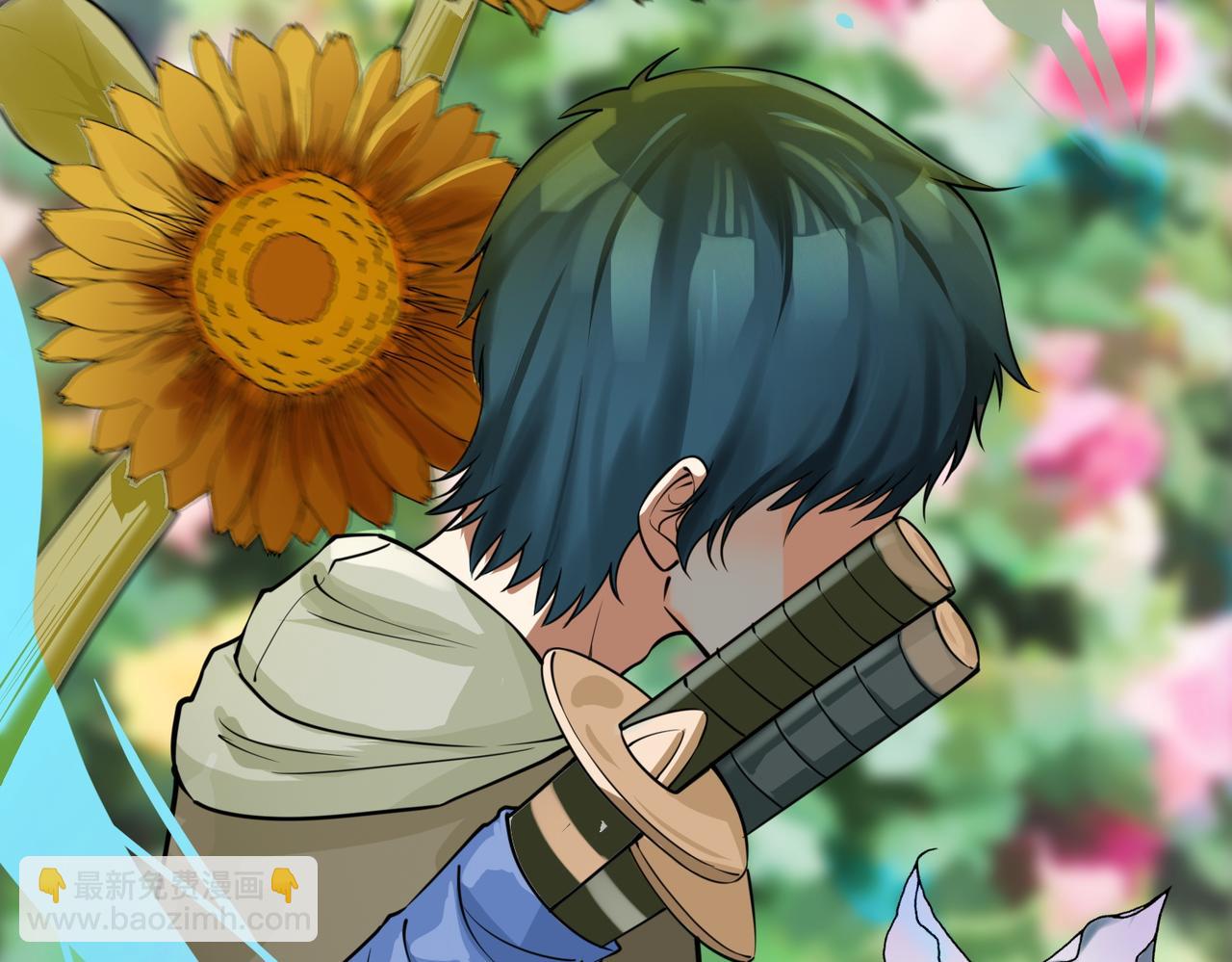 全球殺戮：開局覺醒SSS級天賦！ - 第4話 擊殺1級齧齒巨鼠！(4/4) - 2