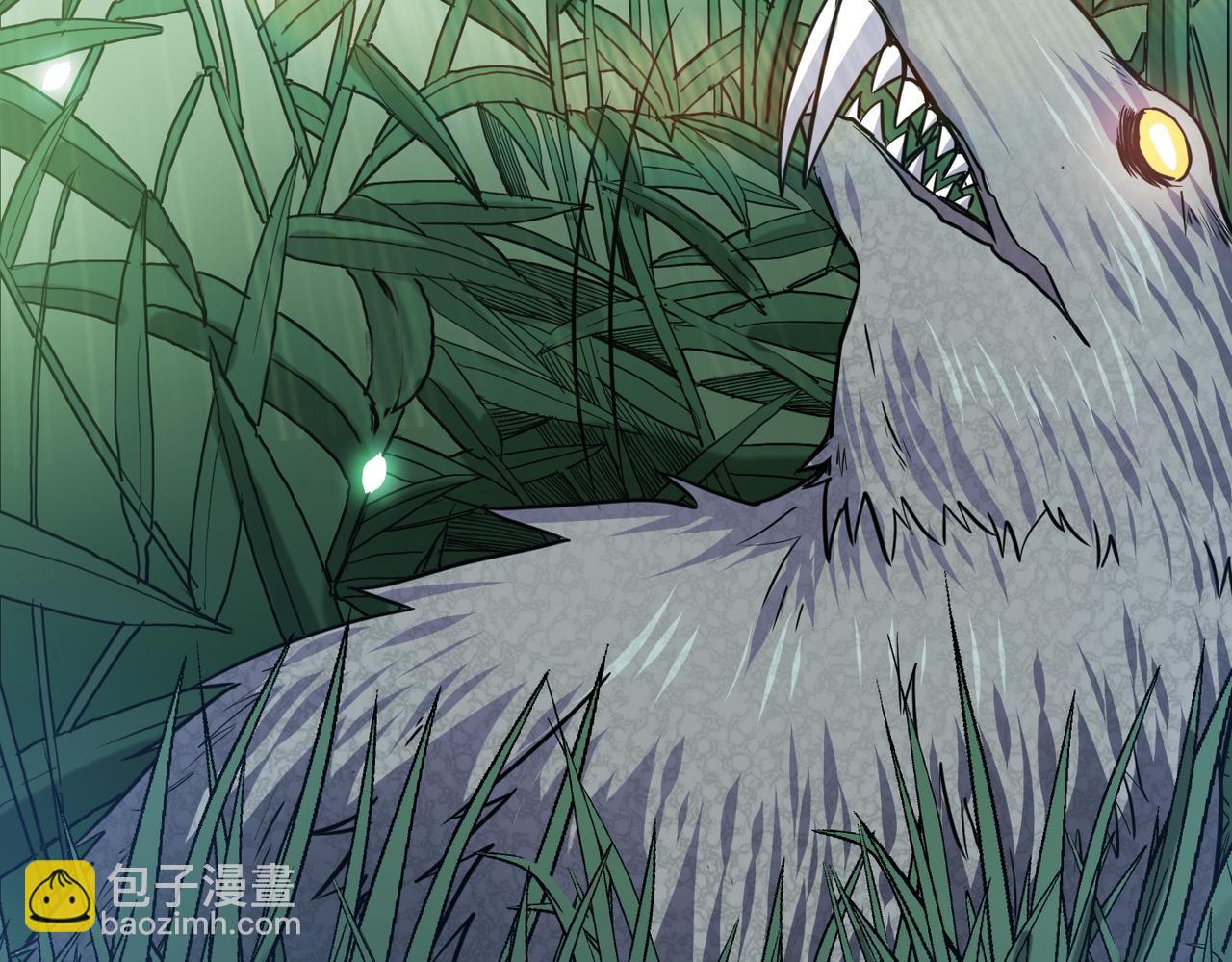 全球殺戮：開局覺醒SSS級天賦！ - 第4話 擊殺1級齧齒巨鼠！(1/4) - 5