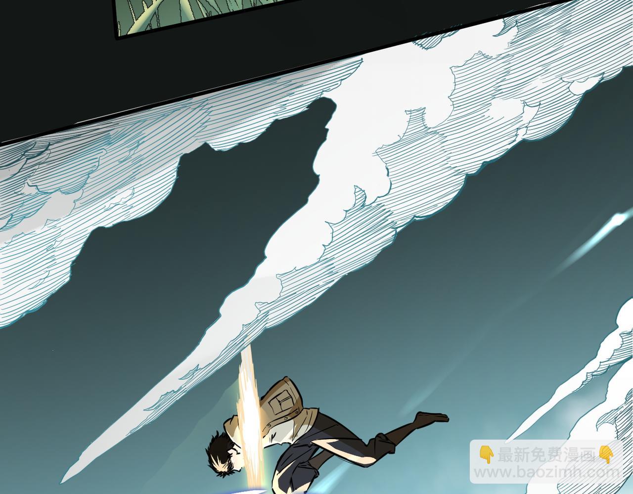 全球殺戮：開局覺醒SSS級天賦！ - 第4話 擊殺1級齧齒巨鼠！(1/4) - 1