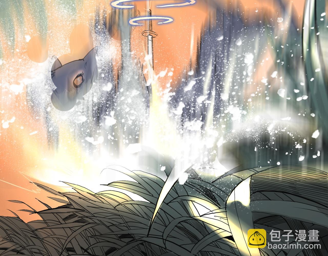 全球殺戮：開局覺醒SSS級天賦！ - 第4話 擊殺1級齧齒巨鼠！(1/4) - 4