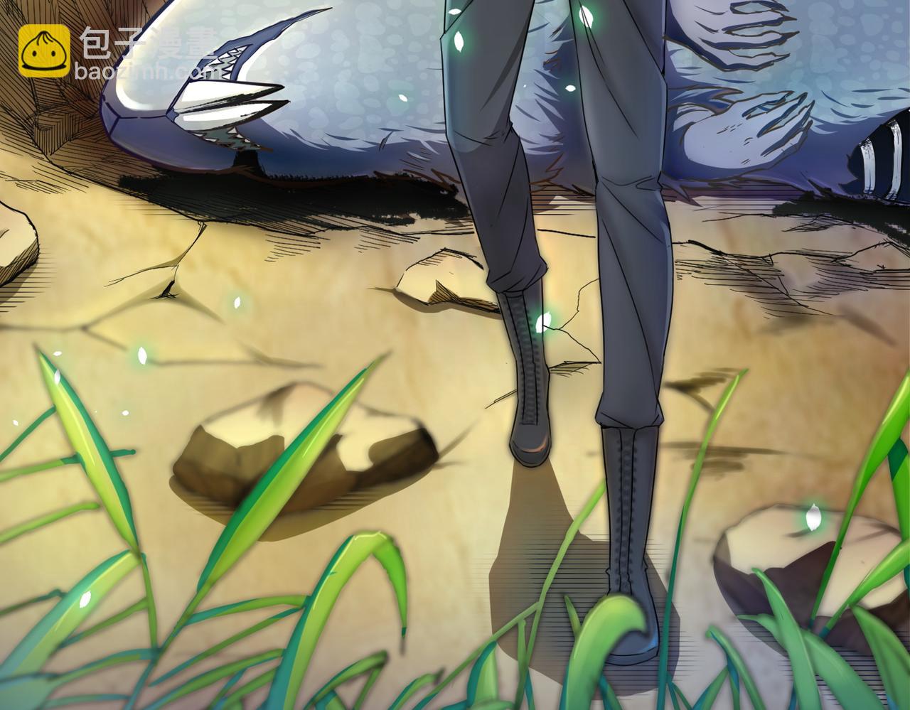 全球殺戮：開局覺醒SSS級天賦！ - 第4話 擊殺1級齧齒巨鼠！(2/4) - 7