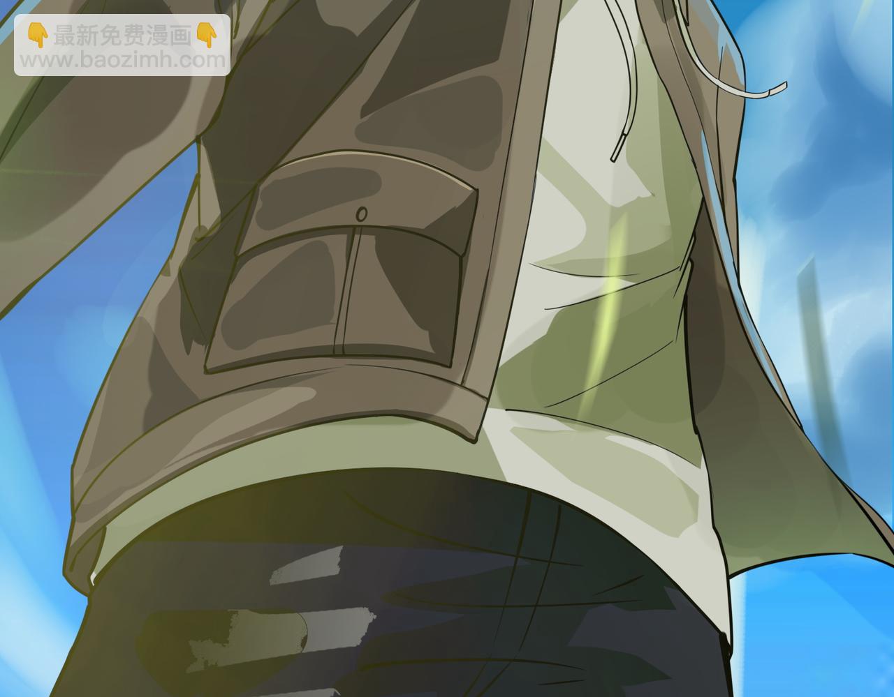 全球殺戮：開局覺醒SSS級天賦！ - 第4話 擊殺1級齧齒巨鼠！(2/4) - 3