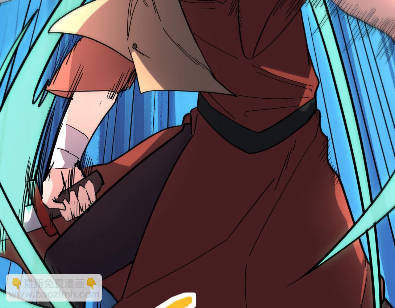 全球殺戮：開局覺醒SSS級天賦！ - 第44話 天地之力，恐怖如斯(3/4) - 4