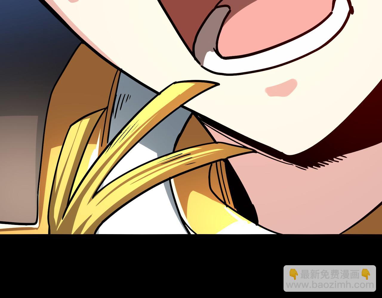 全球殺戮：開局覺醒SSS級天賦！ - 第44話 天地之力，恐怖如斯(3/4) - 8