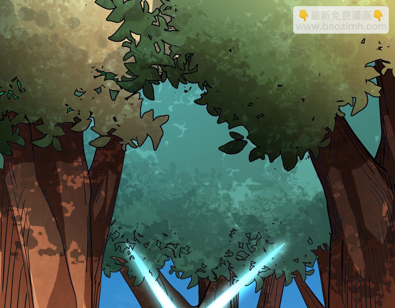 全球殺戮：開局覺醒SSS級天賦！ - 第44話 天地之力，恐怖如斯(3/4) - 8