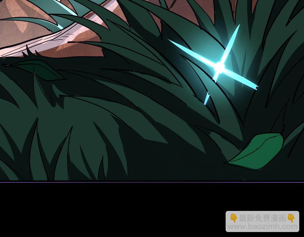 全球殺戮：開局覺醒SSS級天賦！ - 第44話 天地之力，恐怖如斯(3/4) - 8