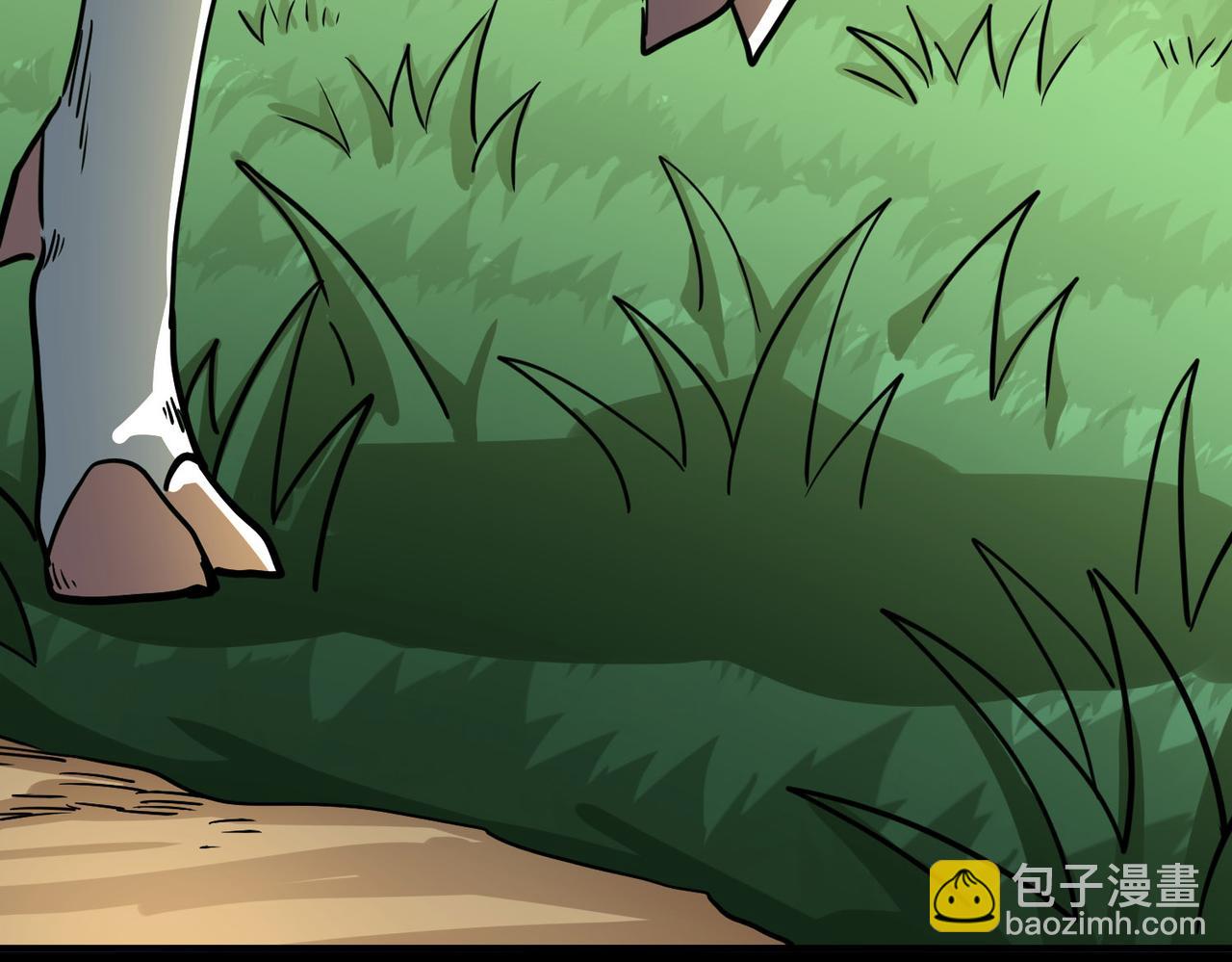 全球殺戮：開局覺醒SSS級天賦！ - 第44話 天地之力，恐怖如斯(3/4) - 4