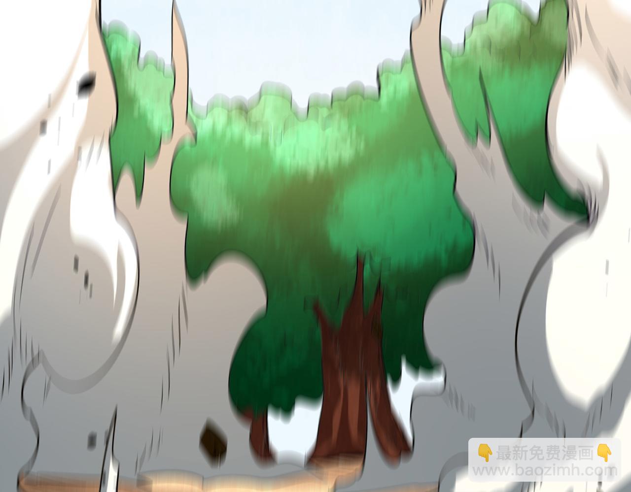 全球殺戮：開局覺醒SSS級天賦！ - 第44話 天地之力，恐怖如斯(1/4) - 3