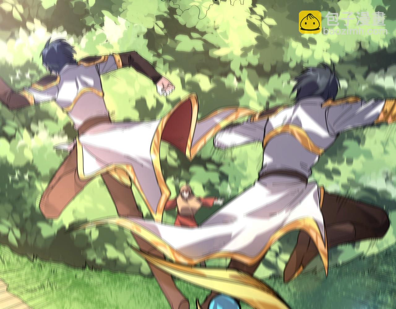 全球殺戮：開局覺醒SSS級天賦！ - 第44話 天地之力，恐怖如斯(2/4) - 2