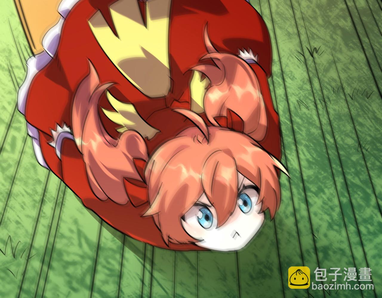 全球殺戮：開局覺醒SSS級天賦！ - 第44話 天地之力，恐怖如斯(2/4) - 4