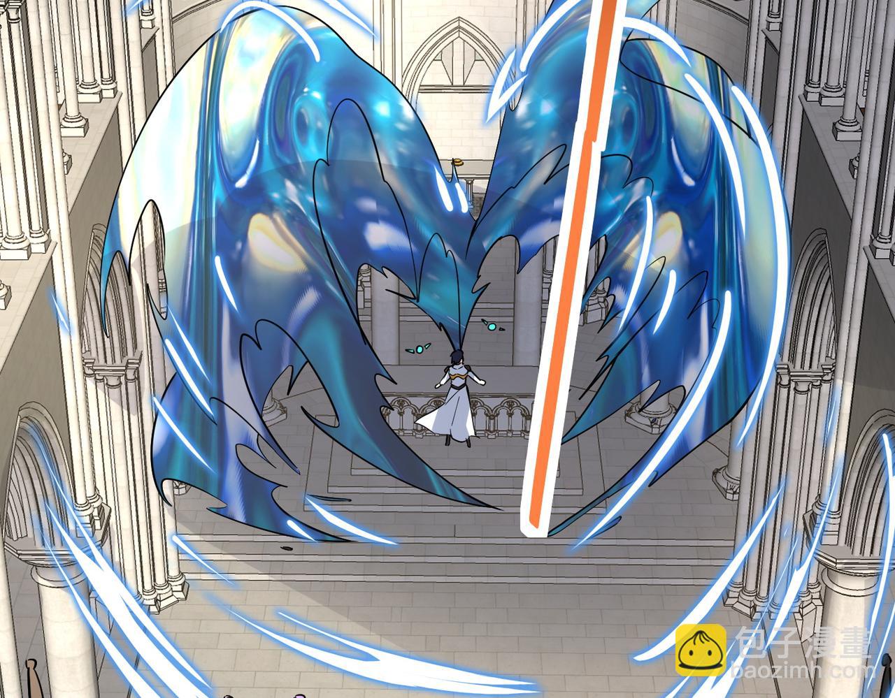 全球殺戮：開局覺醒SSS級天賦！ - 第46話 守護者的陰謀(3/5) - 1