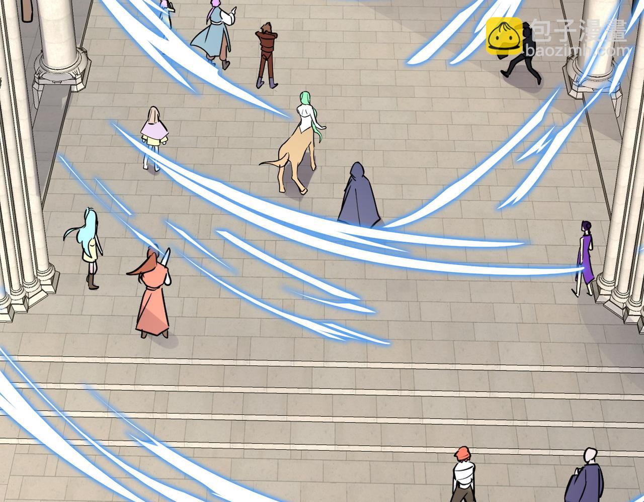 全球殺戮：開局覺醒SSS級天賦！ - 第46話 守護者的陰謀(3/5) - 2