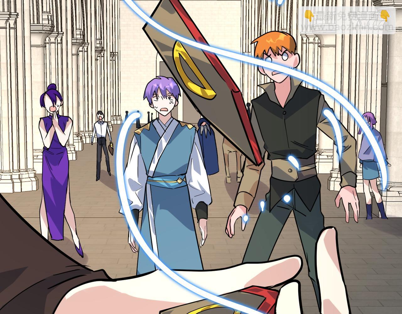 全球殺戮：開局覺醒SSS級天賦！ - 第46話 守護者的陰謀(3/5) - 3