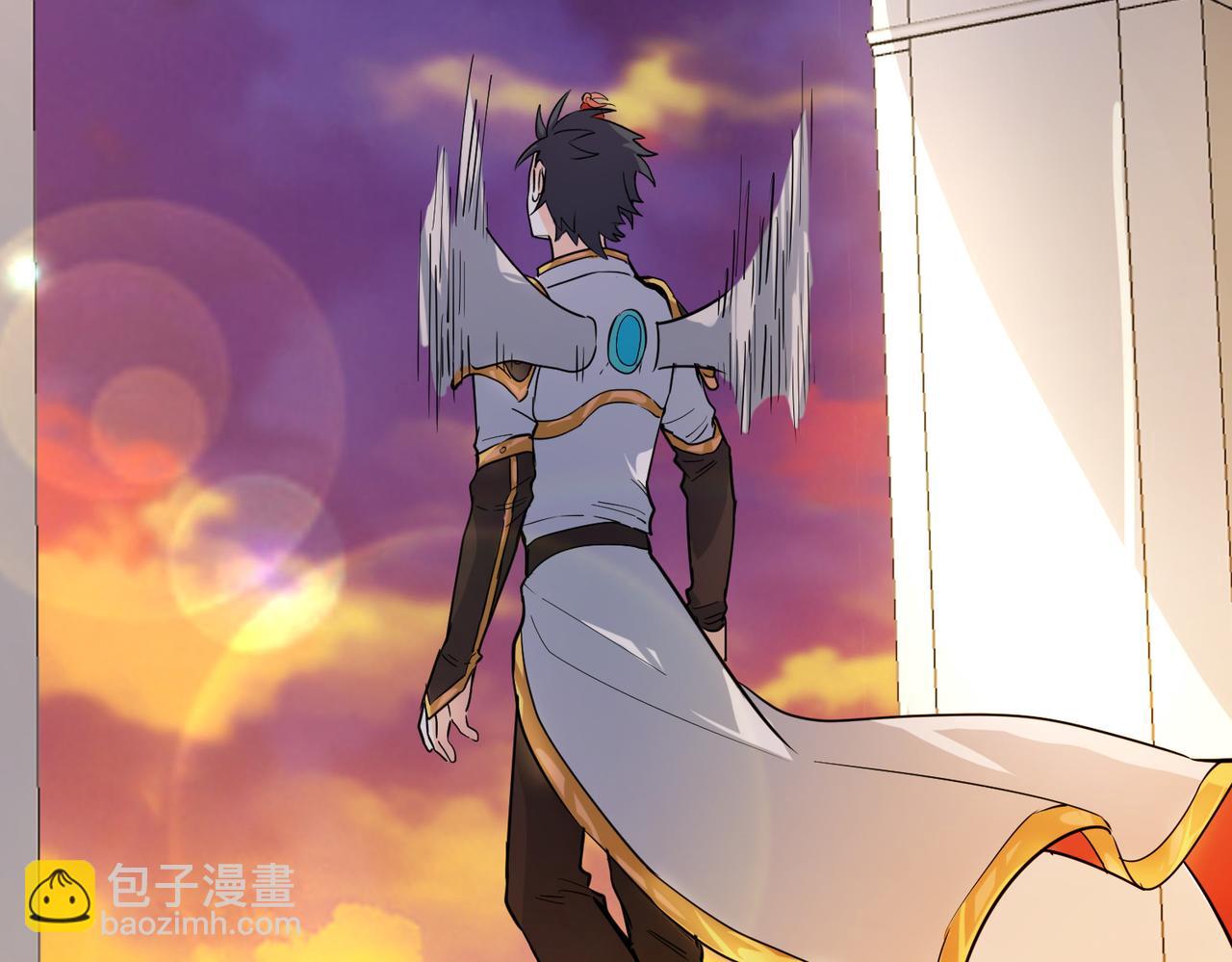 全球殺戮：開局覺醒SSS級天賦！ - 第46話 守護者的陰謀(3/5) - 8