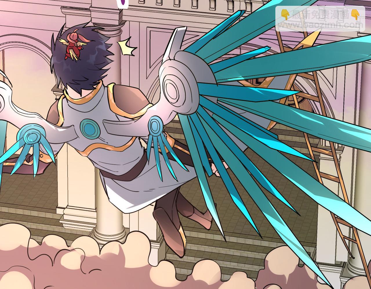 全球殺戮：開局覺醒SSS級天賦！ - 第46話 守護者的陰謀(4/5) - 5