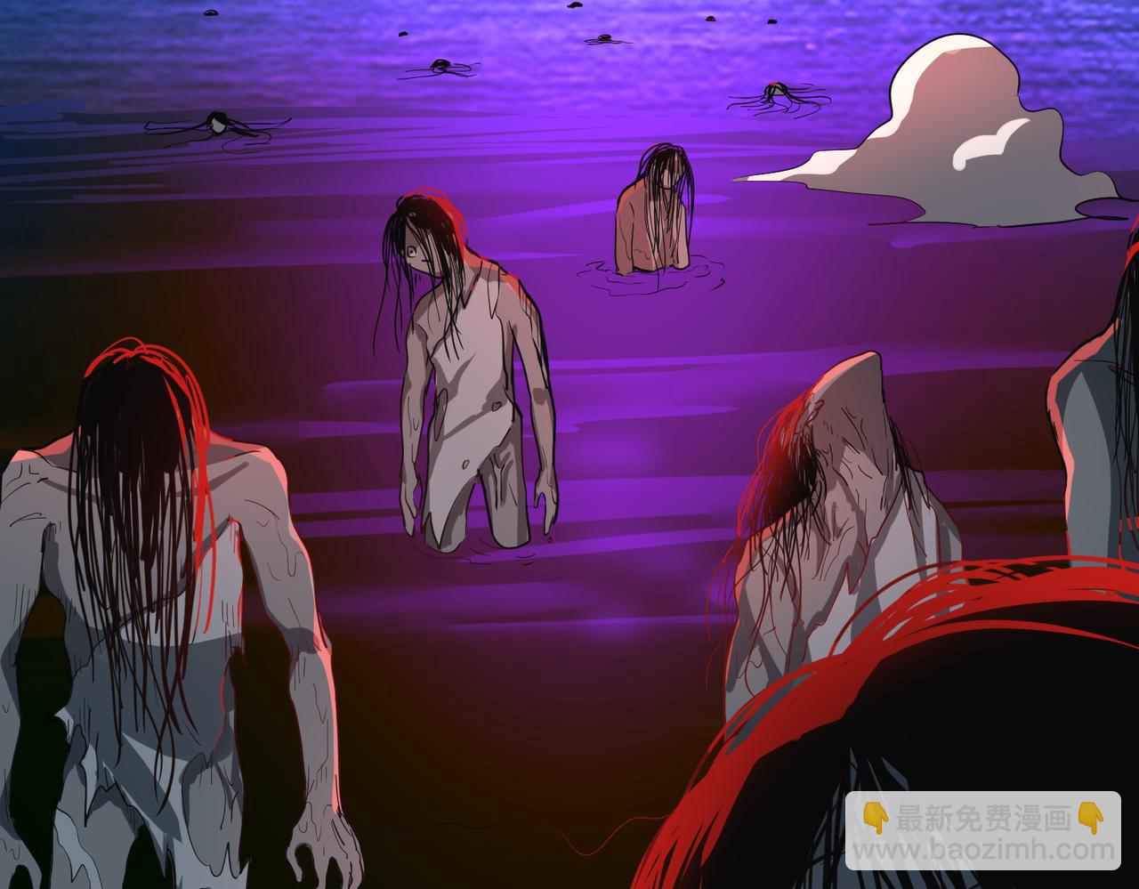 全球殺戮：開局覺醒SSS級天賦！ - 第46話 守護者的陰謀(5/5) - 1