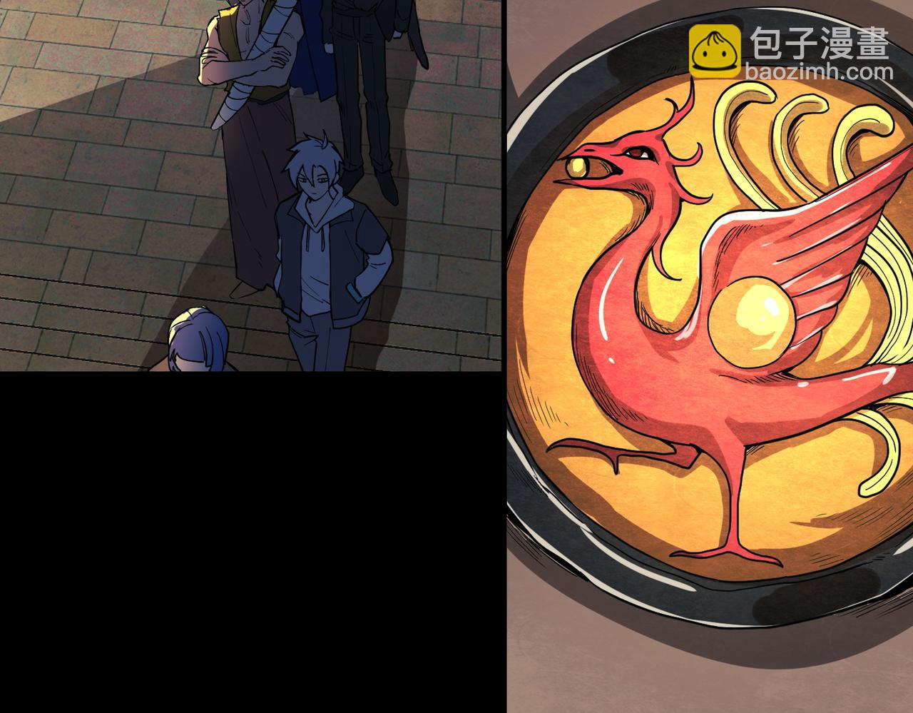 全球殺戮：開局覺醒SSS級天賦！ - 第46話 守護者的陰謀(1/5) - 1