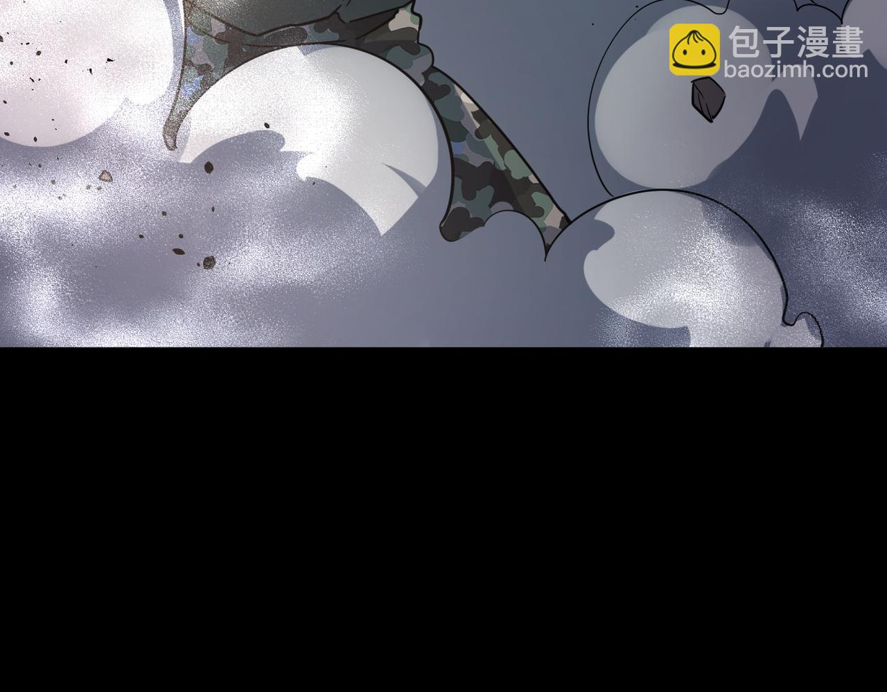 全球殺戮：開局覺醒SSS級天賦！ - 第48話 戰爭武器(3/5) - 7