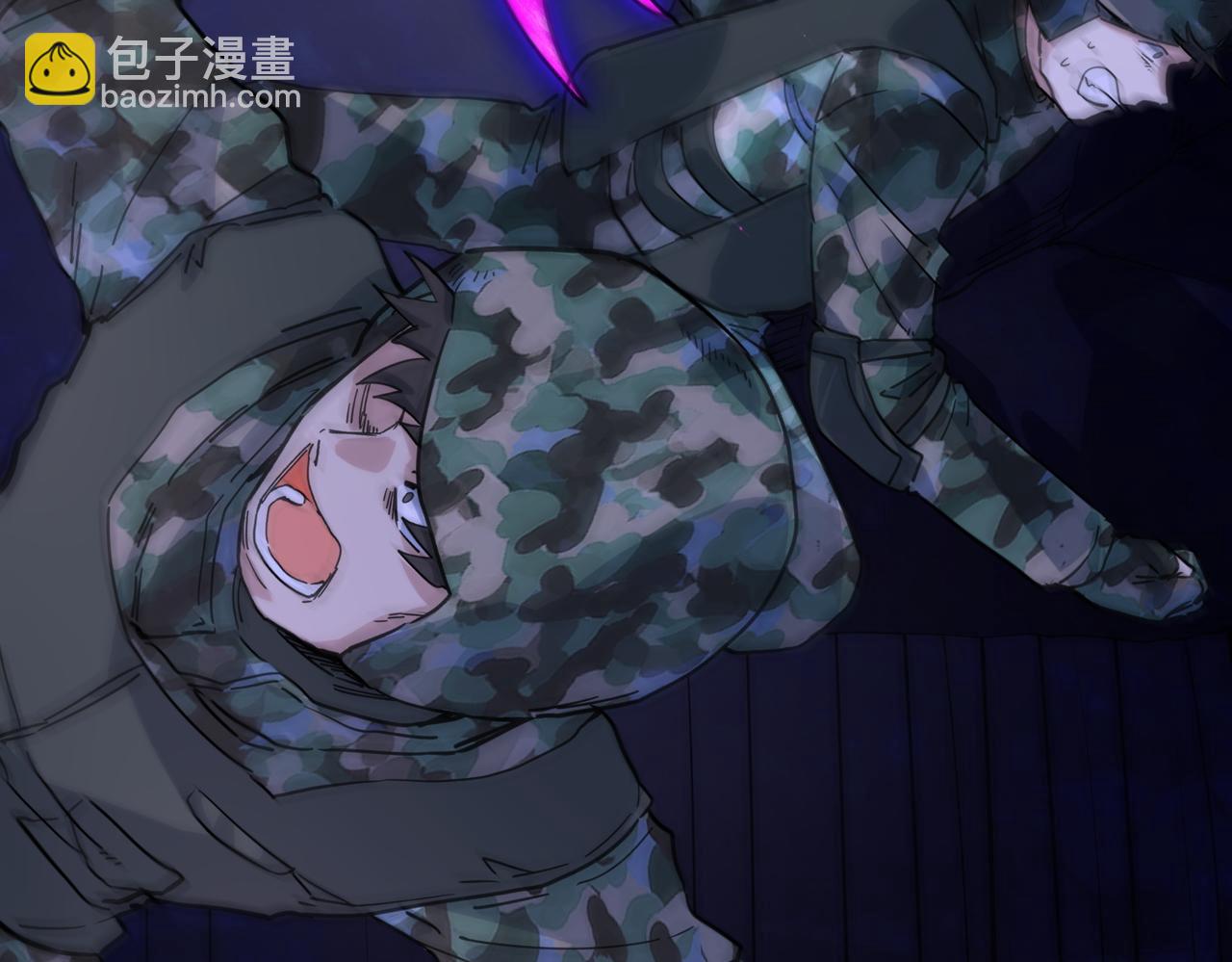 全球殺戮：開局覺醒SSS級天賦！ - 第48話 戰爭武器(4/5) - 3