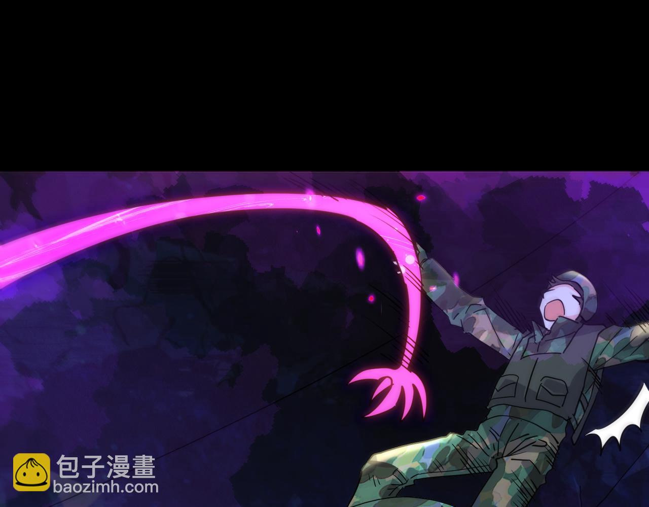 全球殺戮：開局覺醒SSS級天賦！ - 第48話 戰爭武器(4/5) - 2