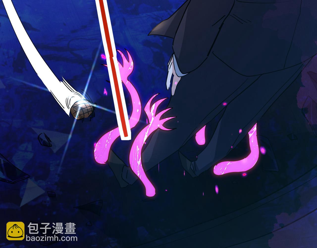 全球殺戮：開局覺醒SSS級天賦！ - 第48話 戰爭武器(4/5) - 1