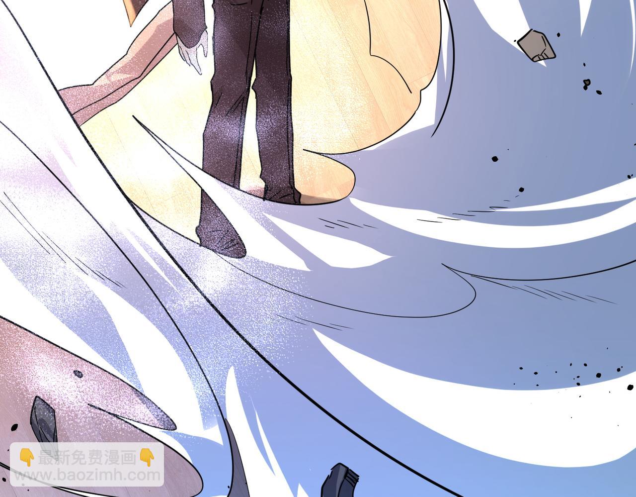 全球殺戮：開局覺醒SSS級天賦！ - 第48話 戰爭武器(4/5) - 4