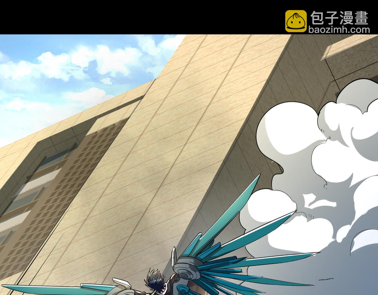 全球殺戮：開局覺醒SSS級天賦！ - 第48話 戰爭武器(4/5) - 3