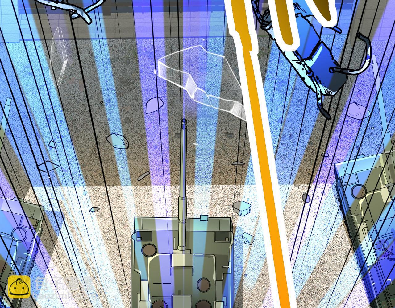 全球殺戮：開局覺醒SSS級天賦！ - 第48話 戰爭武器(5/5) - 2