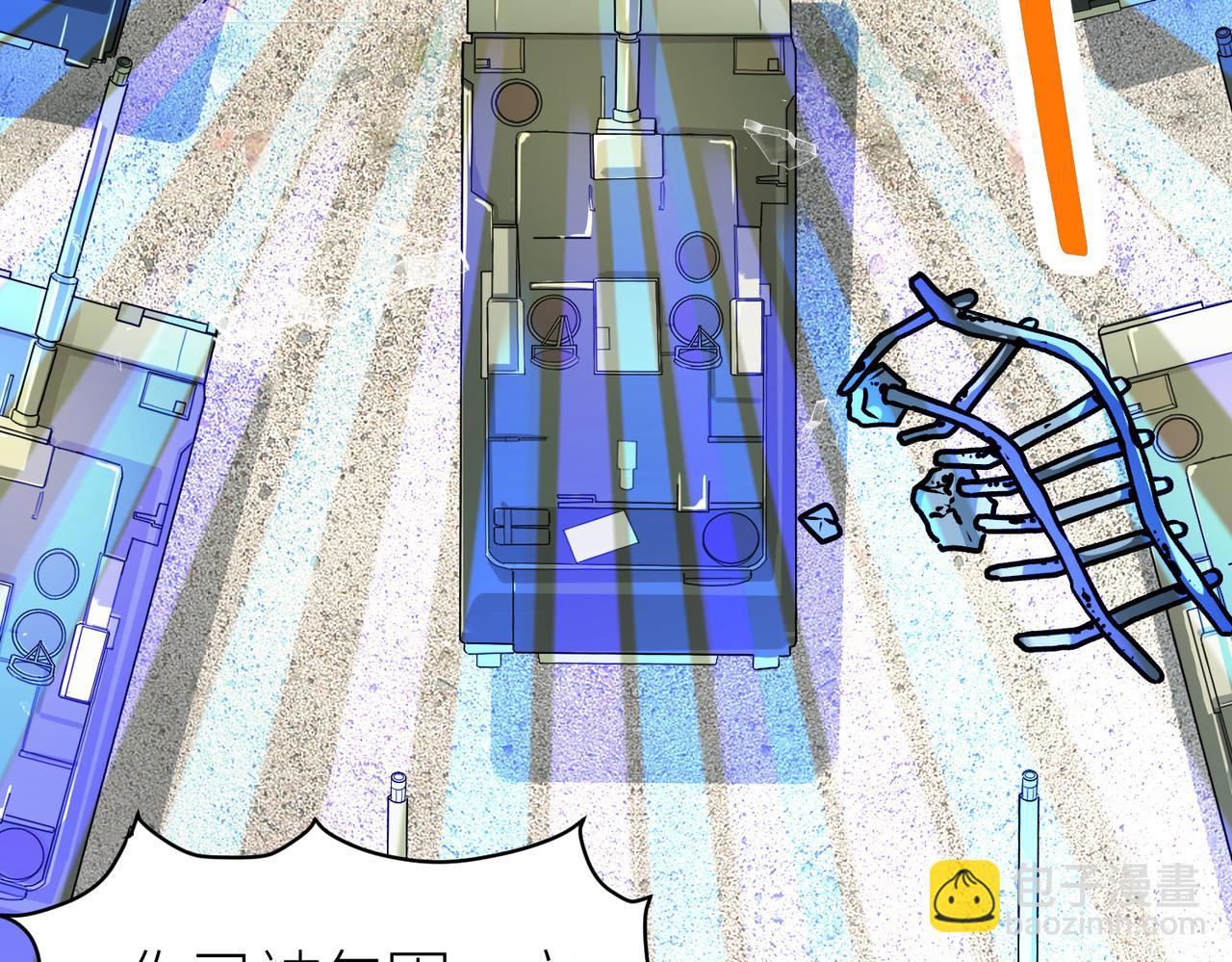 全球殺戮：開局覺醒SSS級天賦！ - 第48話 戰爭武器(5/5) - 1