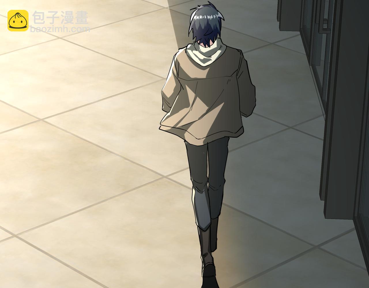 全球殺戮：開局覺醒SSS級天賦！ - 第48話 戰爭武器(1/5) - 6